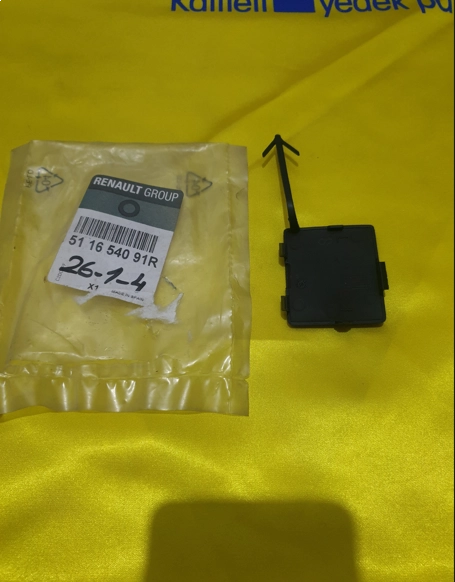 resimler/genel/Çeki Demir Kapağı - Renault Megane 3 Faz 2 511654091R